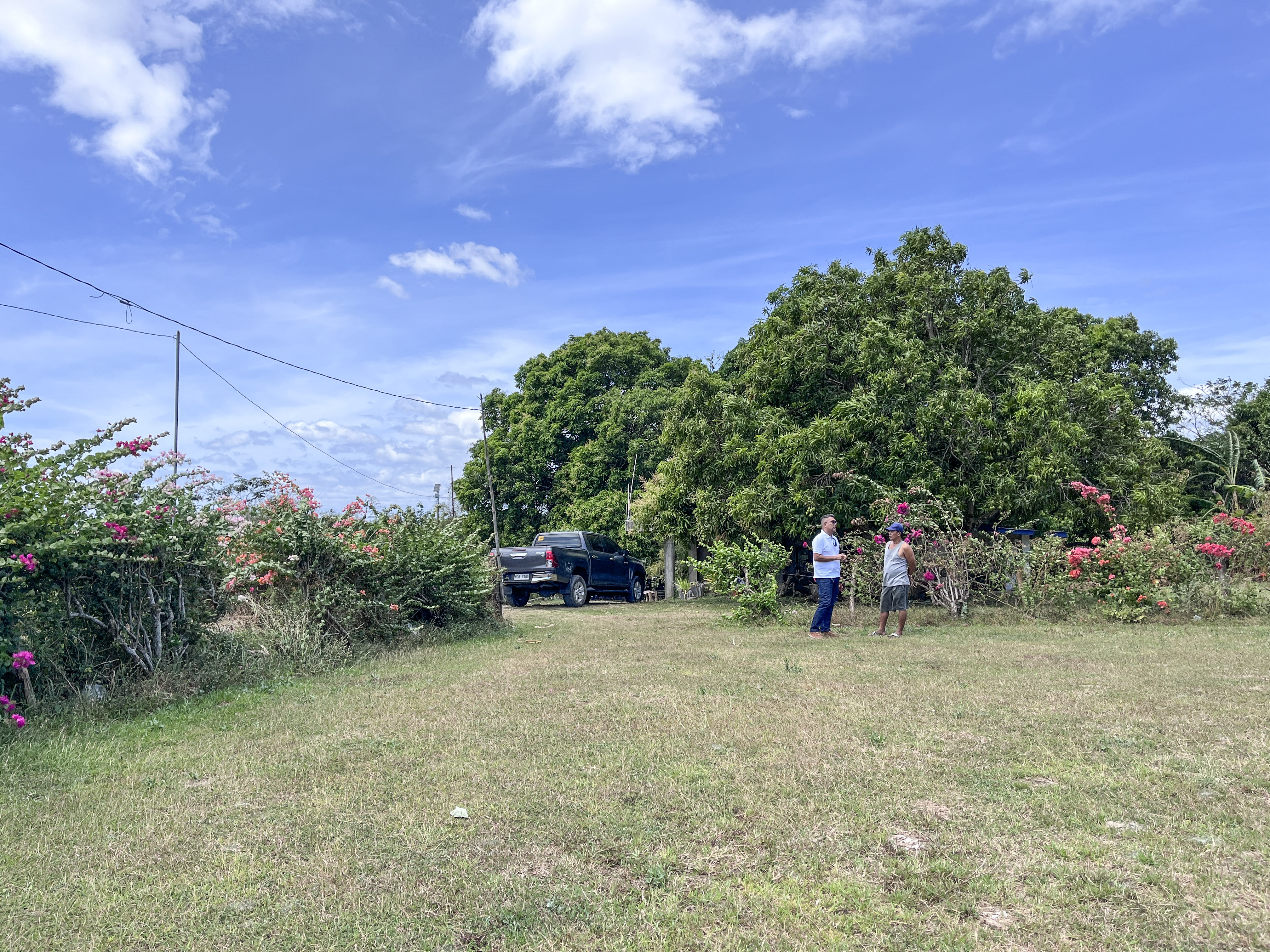 Farm Lot FOR SALE!!! Nasugbu, Batangas